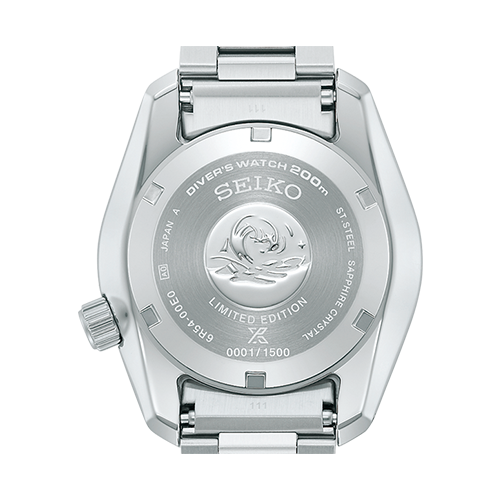 Seiko SPB439J1 official product view 4
