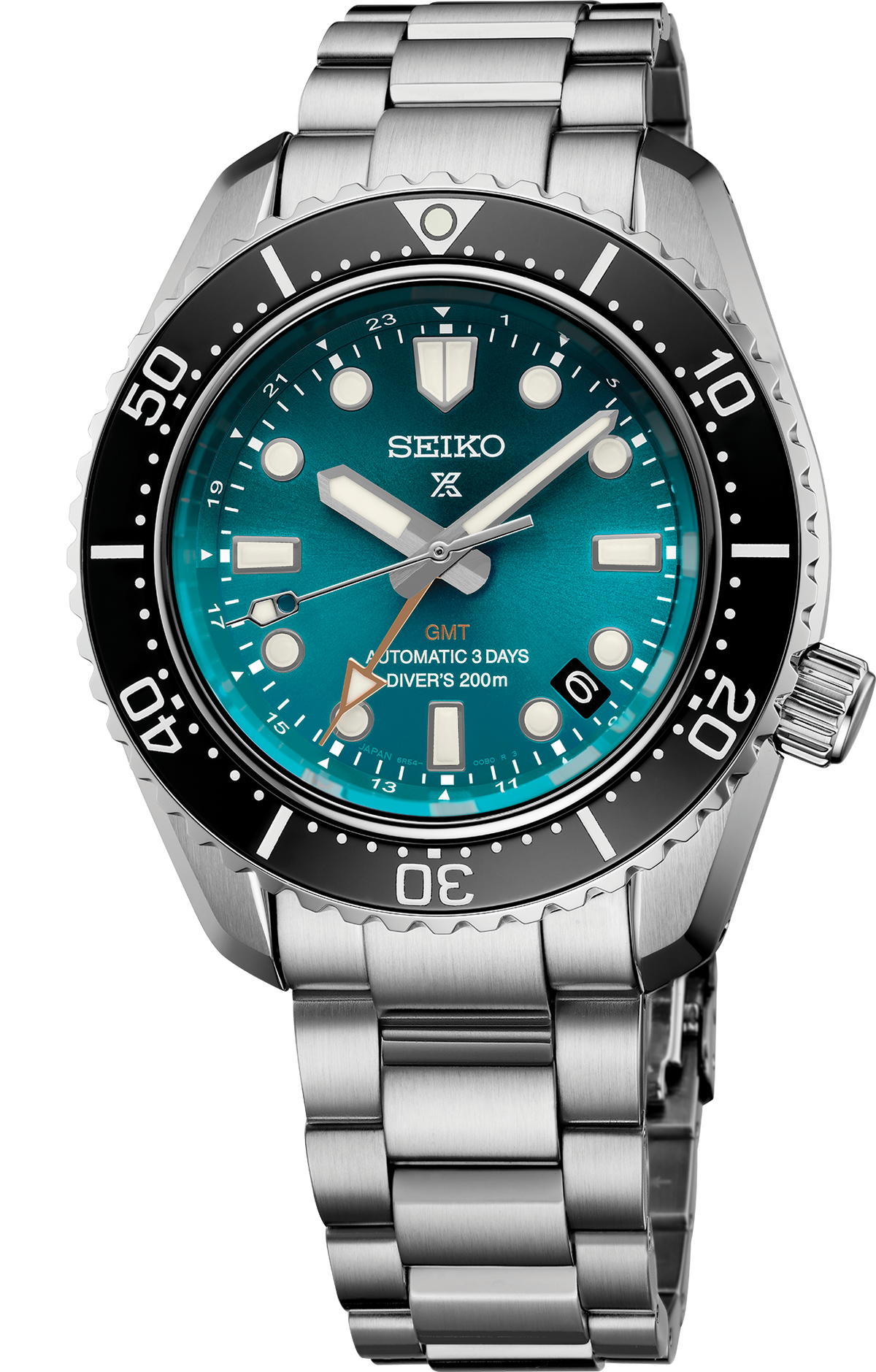 Seiko SPB475J1 product photo 1