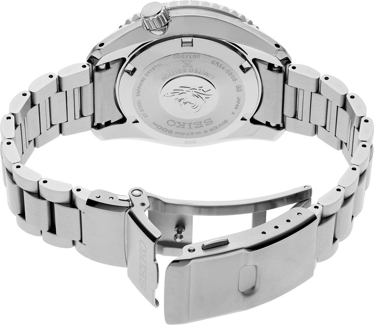 Seiko SPB475J1 product photo 2