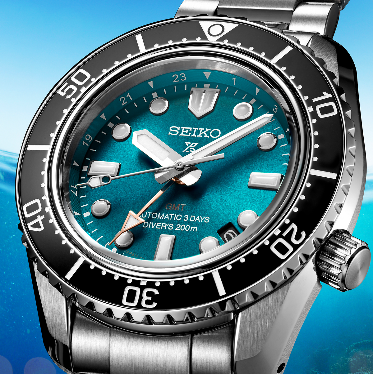 Seiko SPB475J1 product photo 3