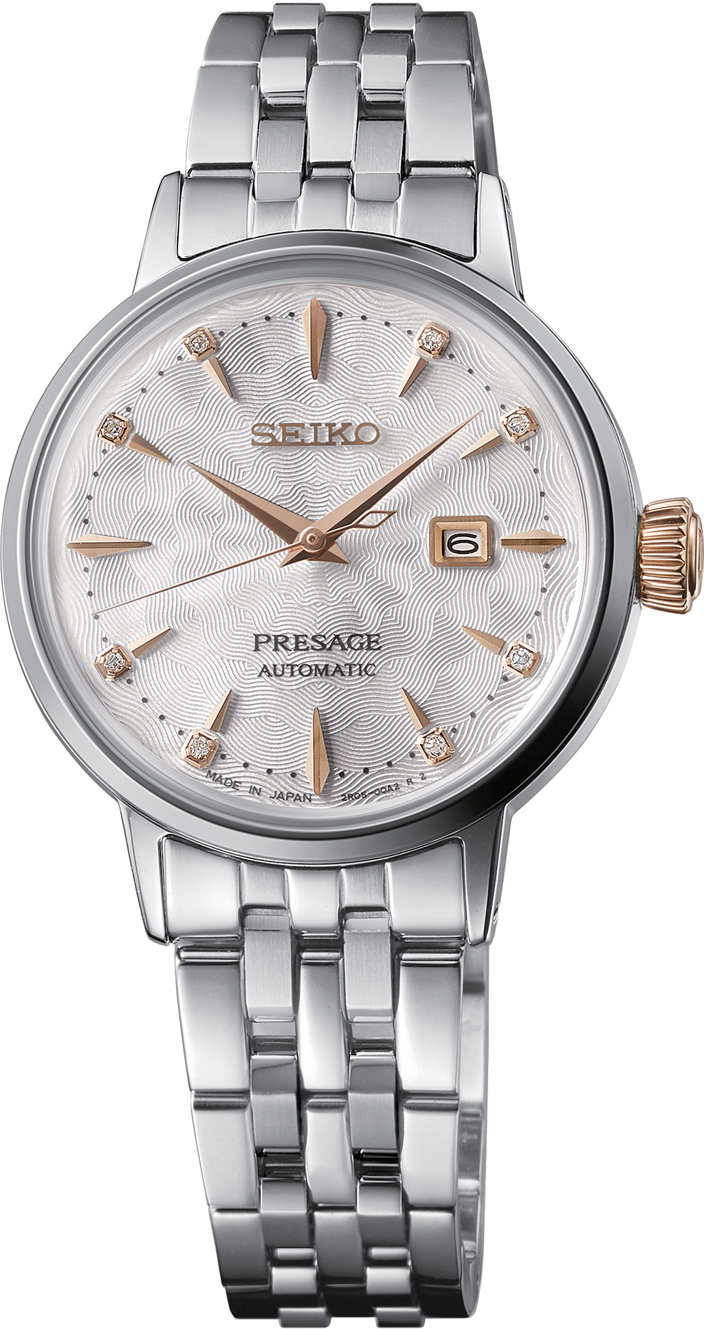 Seiko SRE009J1 product view 1