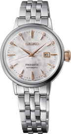 Seiko SRE009J1 product view 1