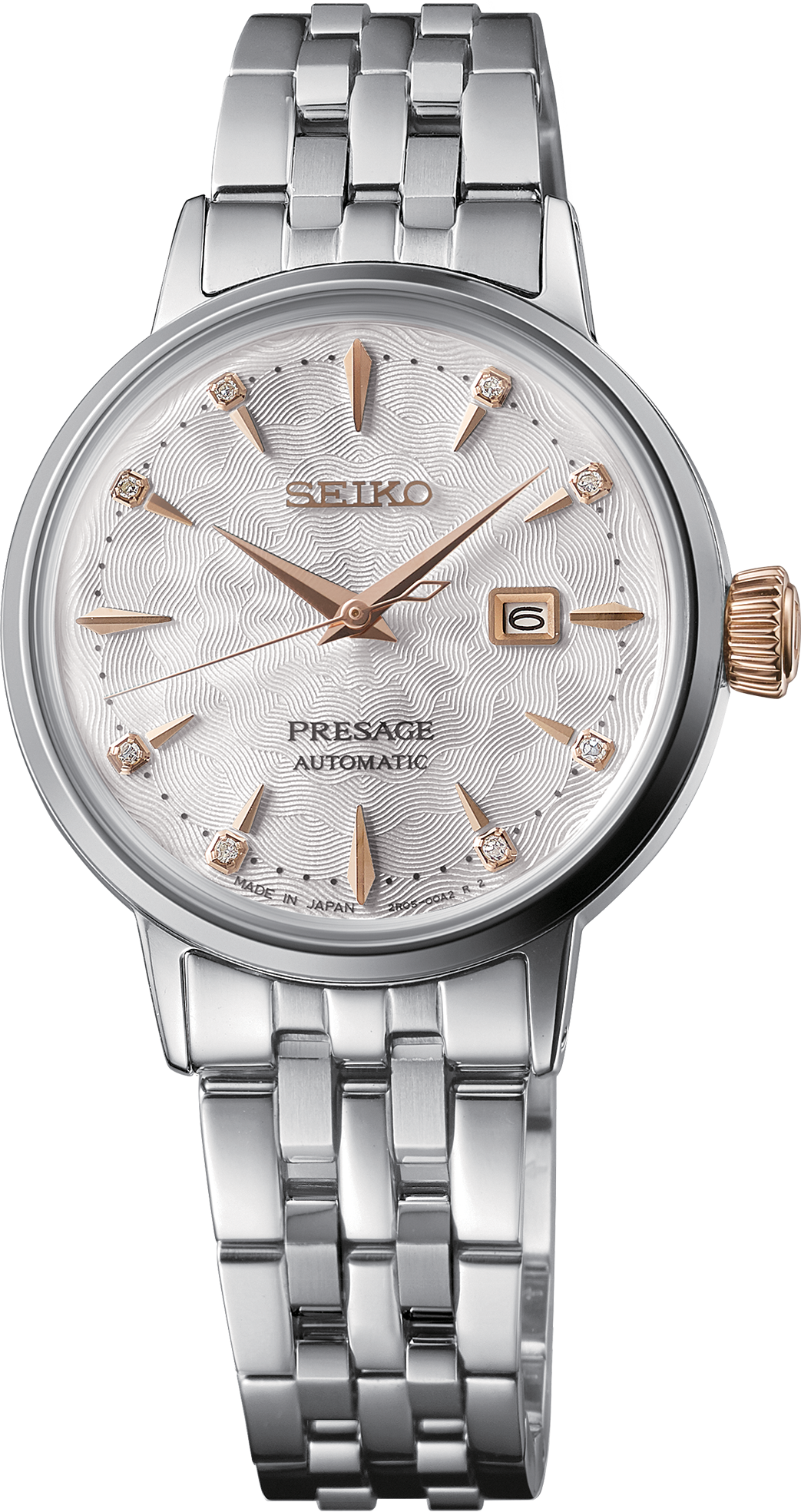 Seiko SRE009J1 product view 1