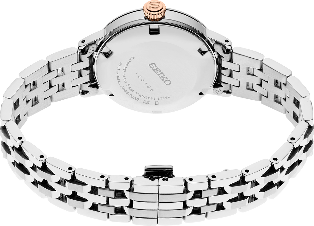 Seiko SRE009J1 product view 3