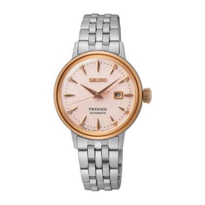 Seiko SRE012J1 watch photo 2