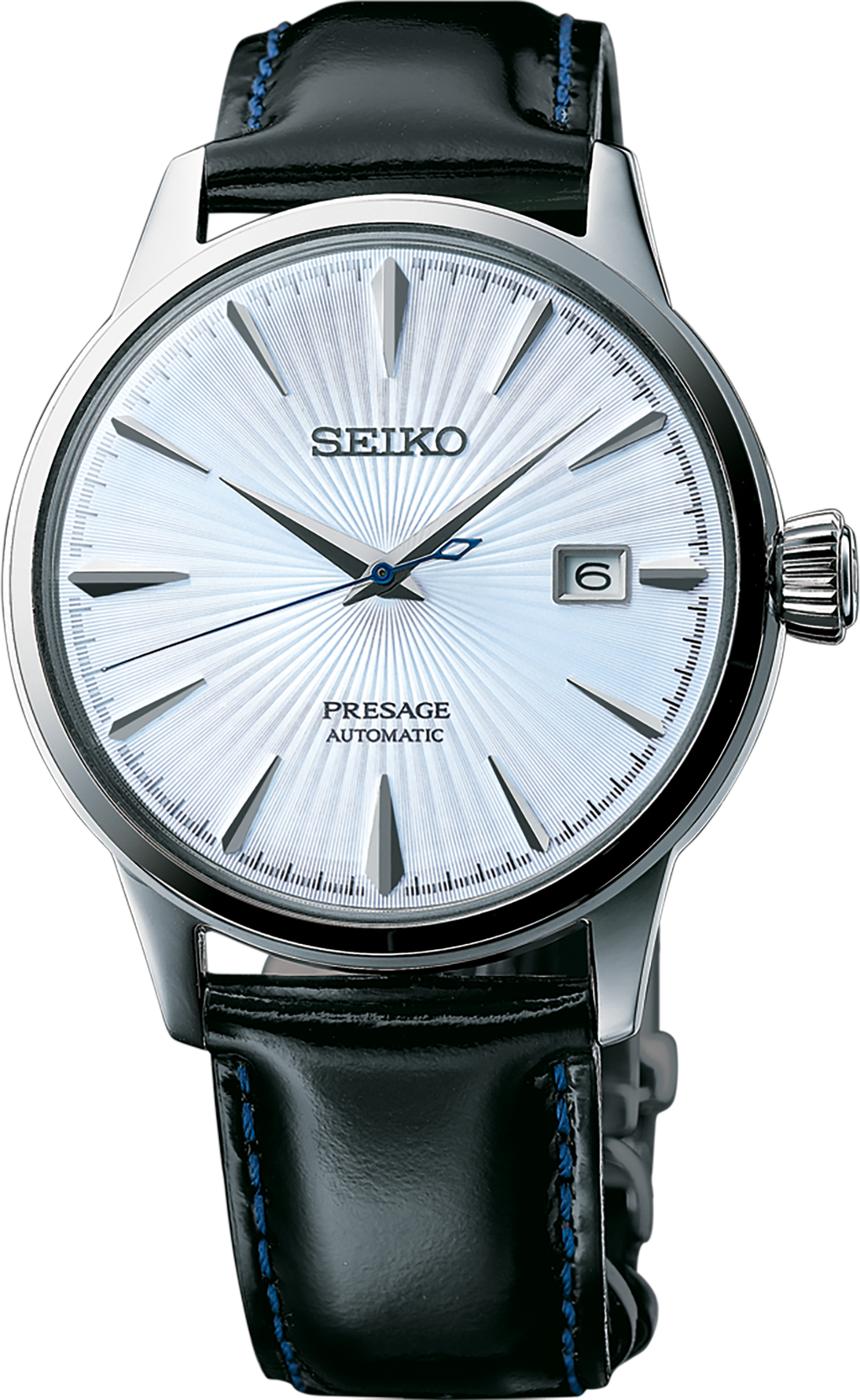 Seiko SRPB43J1 view 1