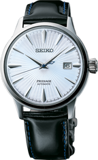Seiko SRPB43J1 view 1