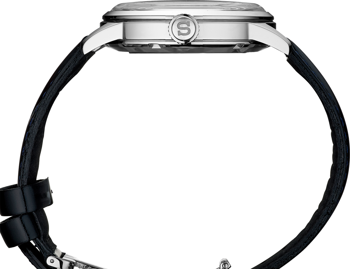 Seiko SRPB43J1 view 2