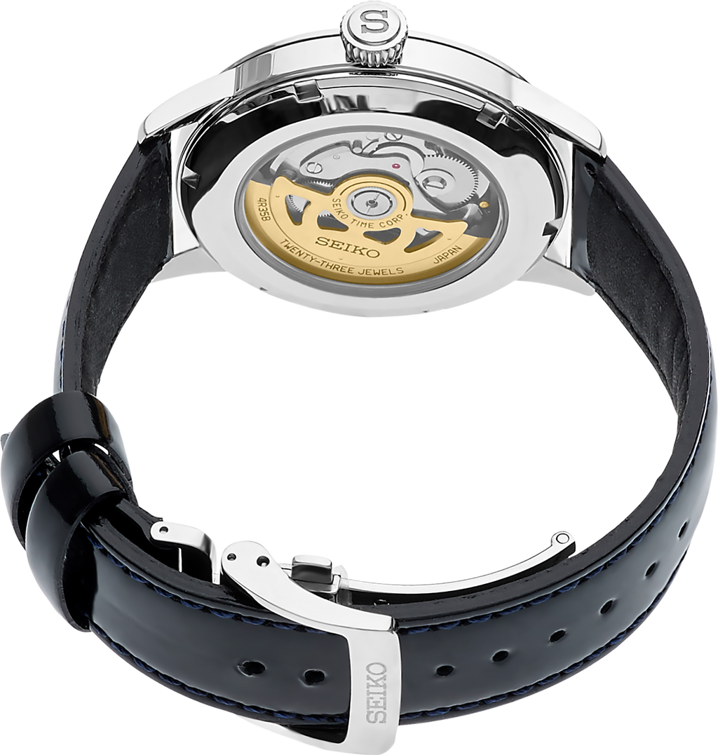 Seiko SRPB43J1 view 3