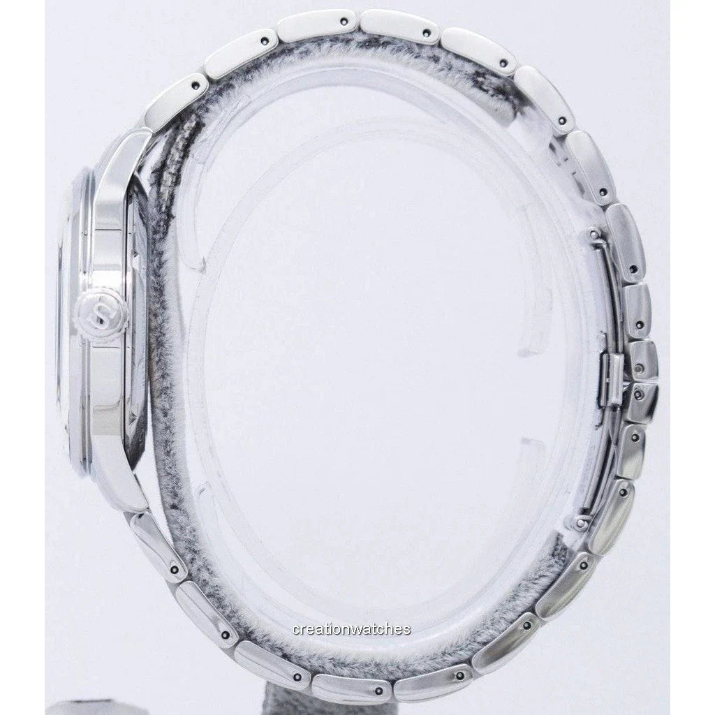 Seiko Presage SRPB47 product angle 2
