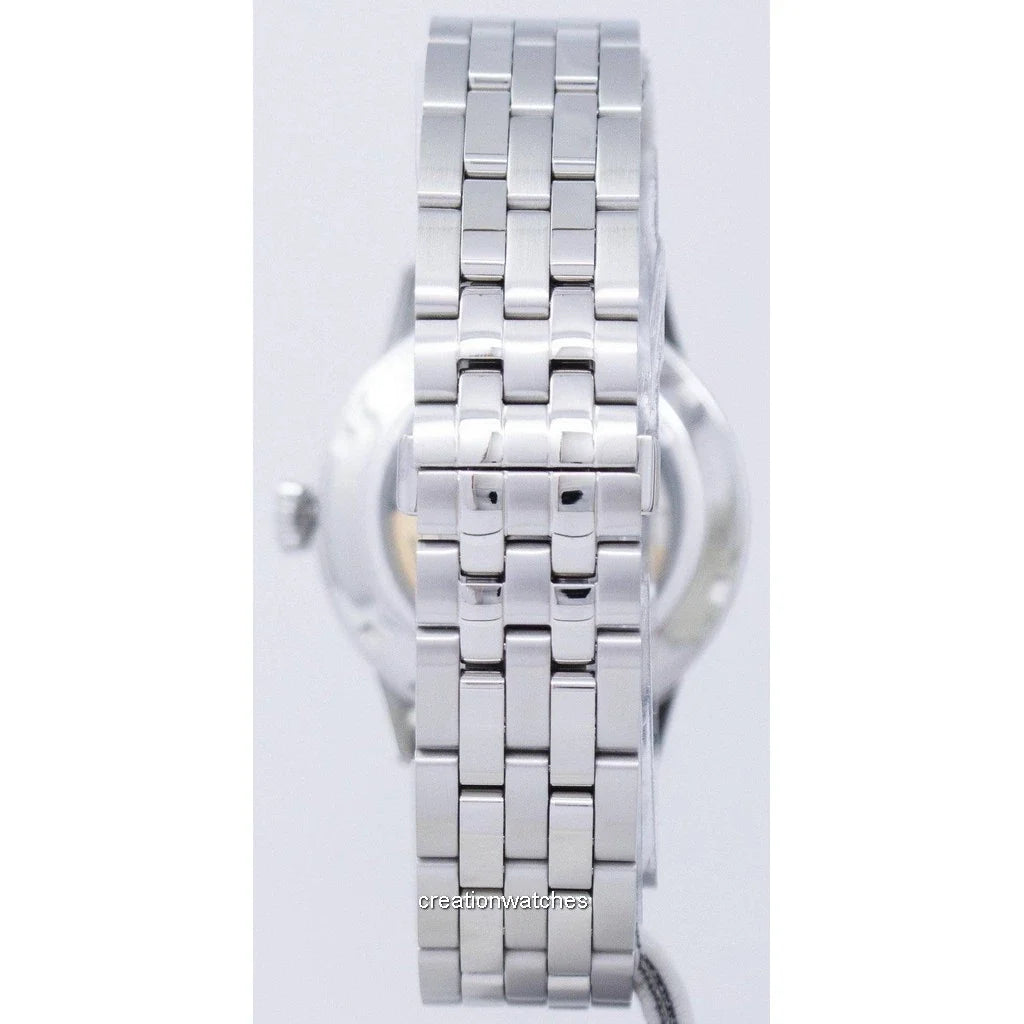 Seiko Presage SRPB47 product angle 3