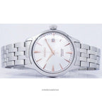 Seiko Presage SRPB47 product angle 4