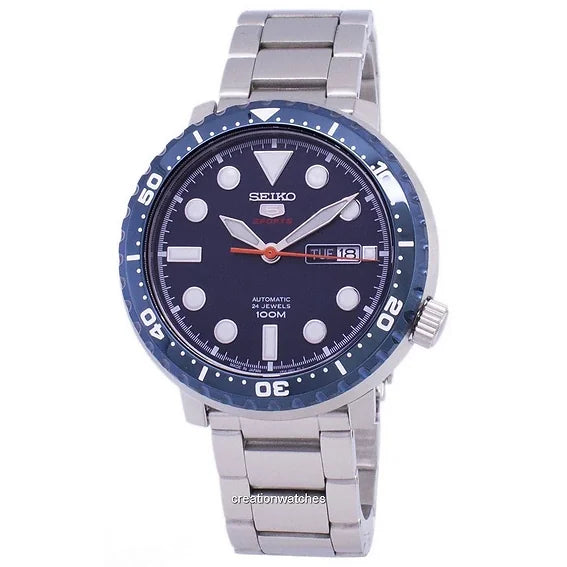 Seiko SRPC63J1 product view 1