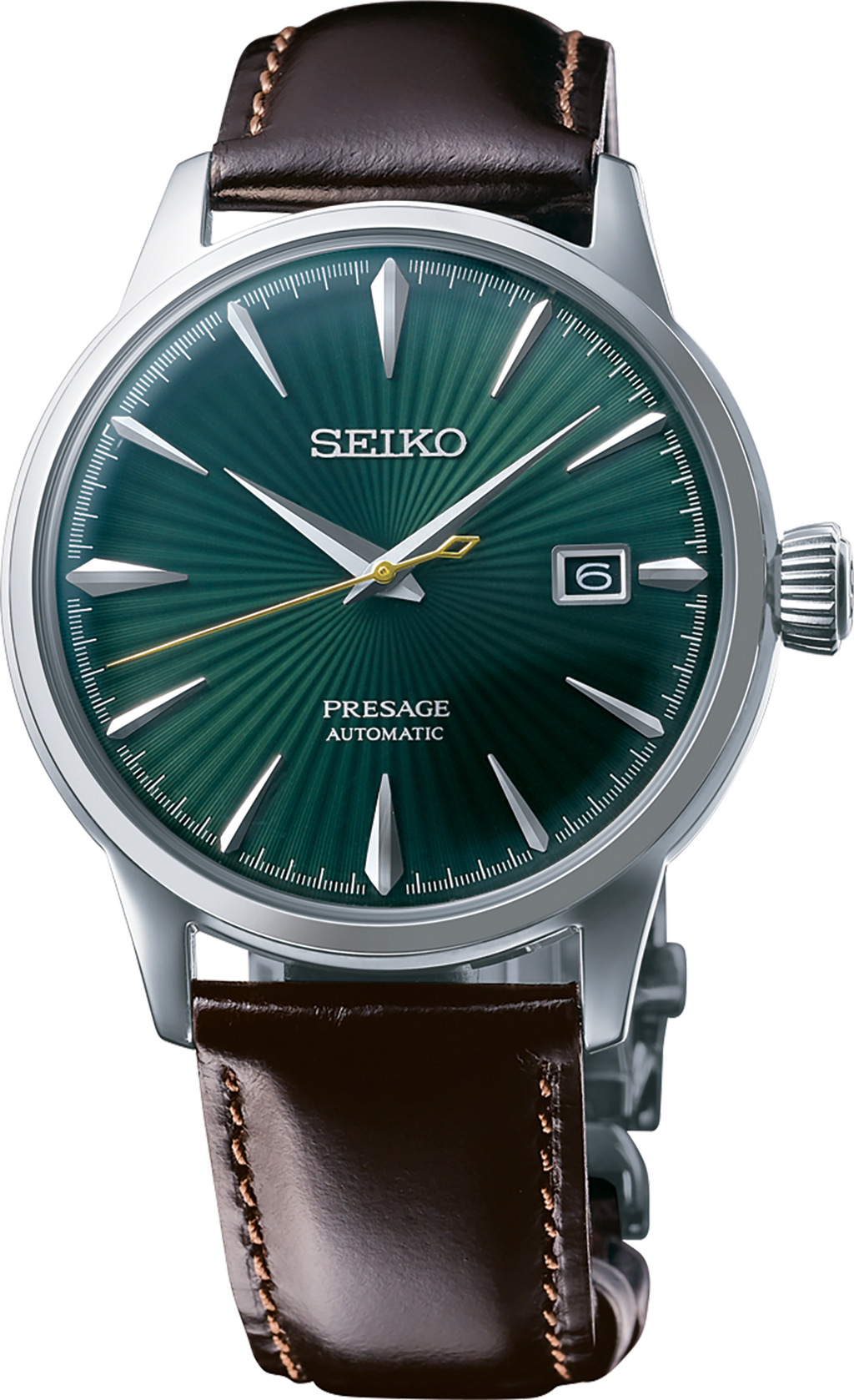 Seiko SRPD37J1 product view 1