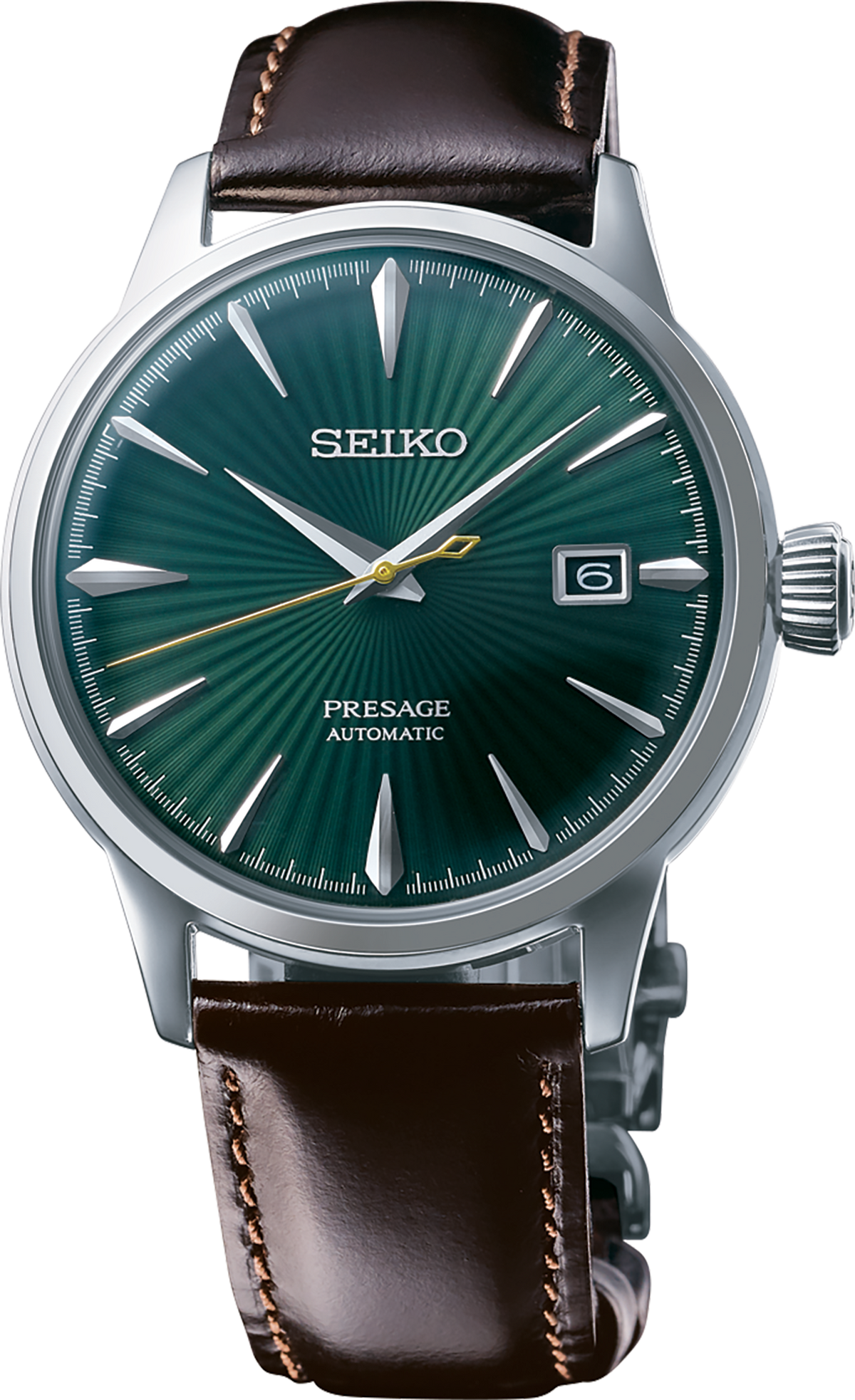 Seiko SRPD37J1 product view 1