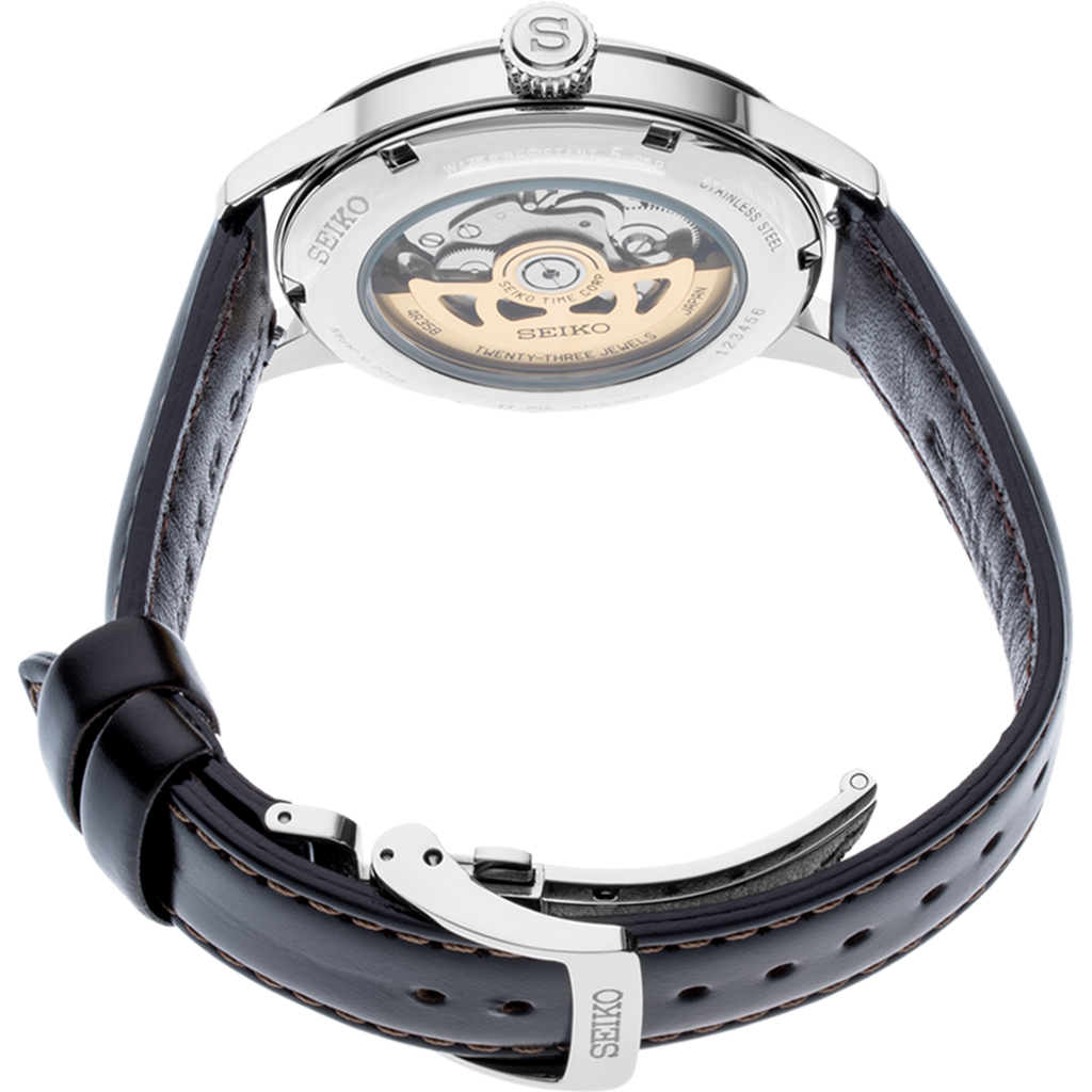 Seiko SRPD37J1 product view 3