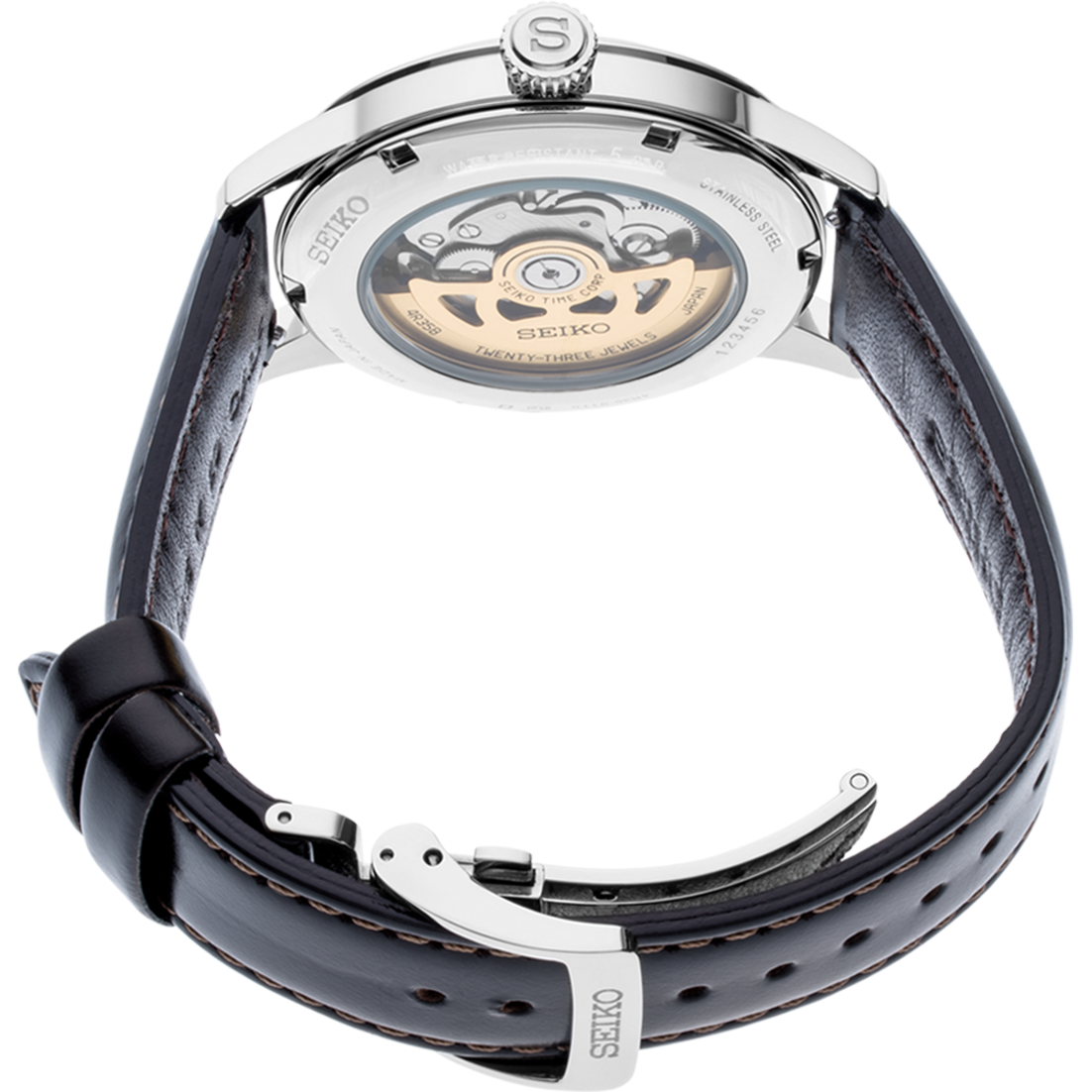 Seiko SRPD37J1 product view 3