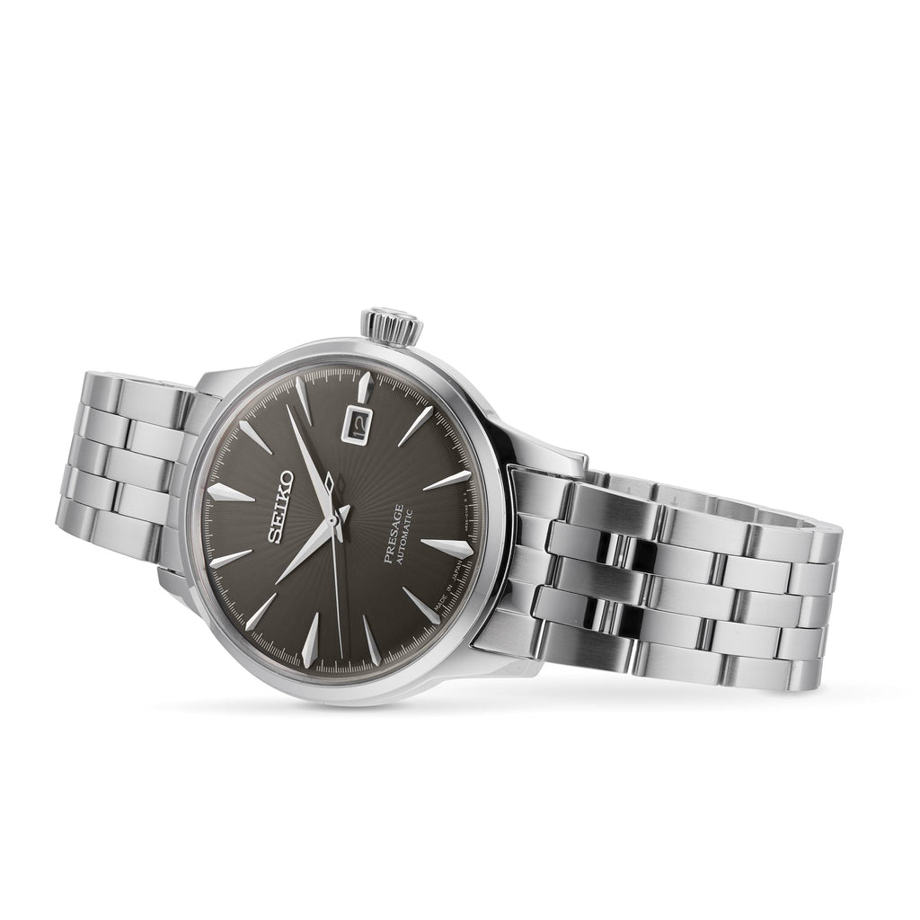 Seiko SRPE17J1 product gallery image 2