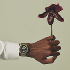 Seiko SRPE57K1 watch view 2