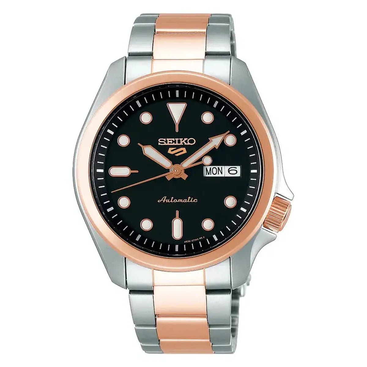Seiko SRPE58K1 gallery image 1