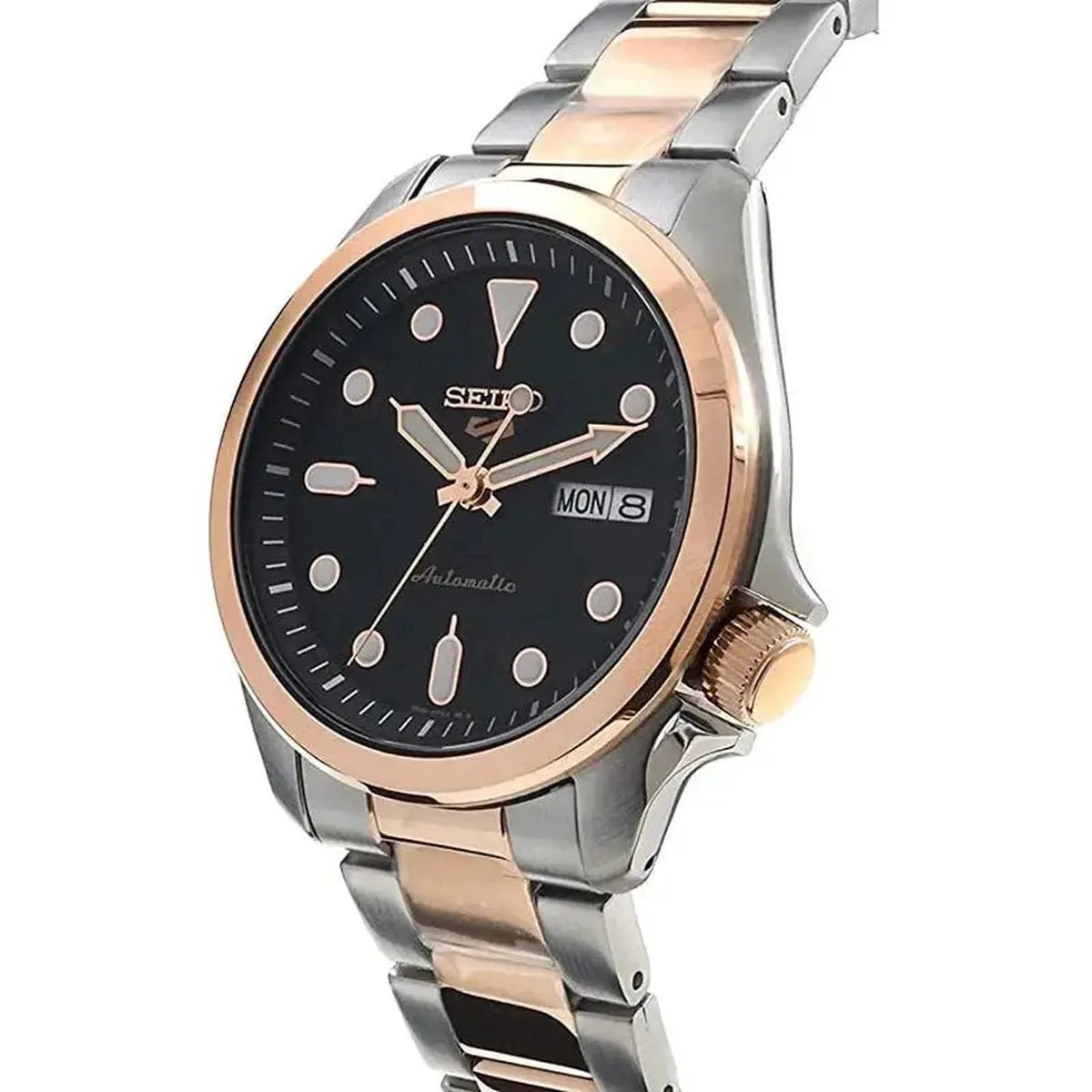 Seiko SRPE58K1 gallery image 3