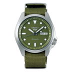 Seiko SRPE65K1 view 1