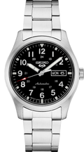 Seiko SRPG27K1 view 1