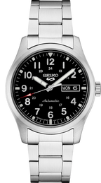 Seiko SRPG27K1 view 1