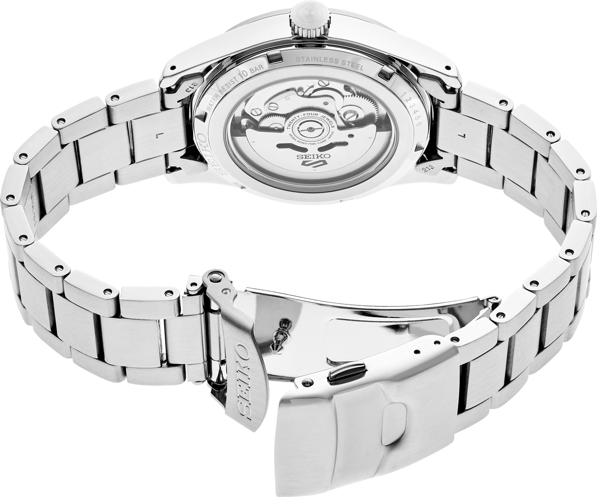 Seiko SRPG27K1 view 3