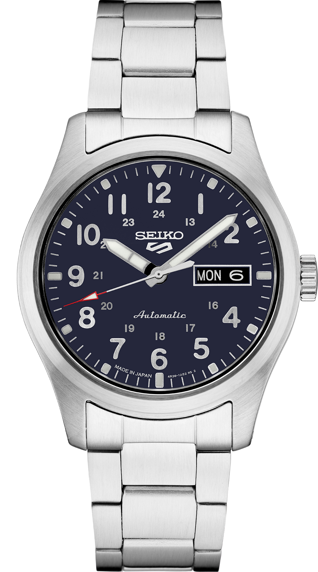 Seiko SRPG29K1 product view 1