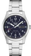 Seiko SRPG29K1 product view 1