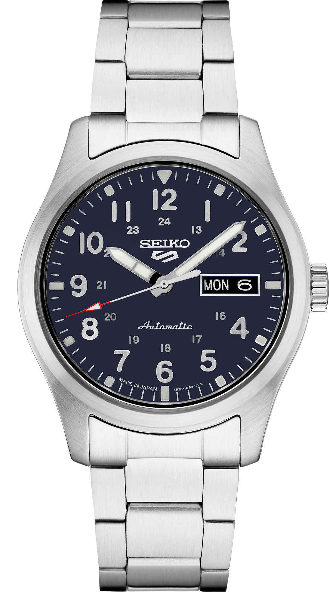 Seiko SRPG29K1 product view 1