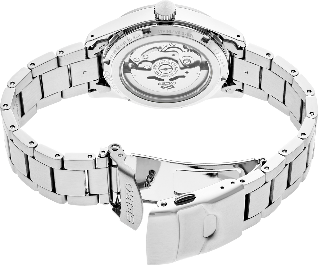 Seiko SRPG29K1 product view 3