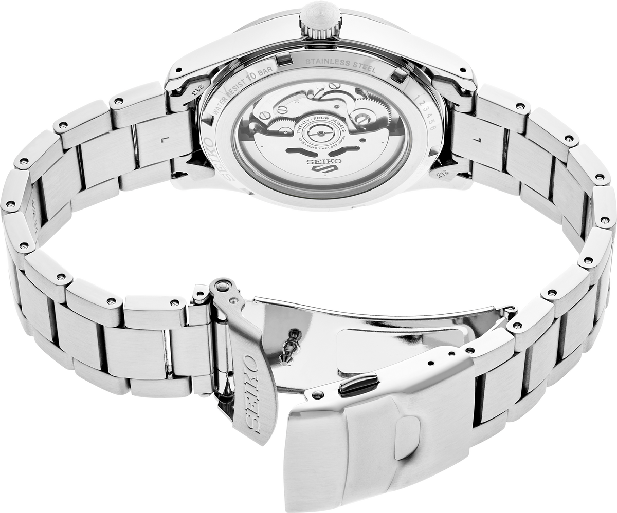Seiko SRPG29K1 product view 3