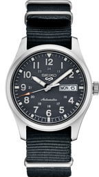Seiko SRPG31K1 product view 1