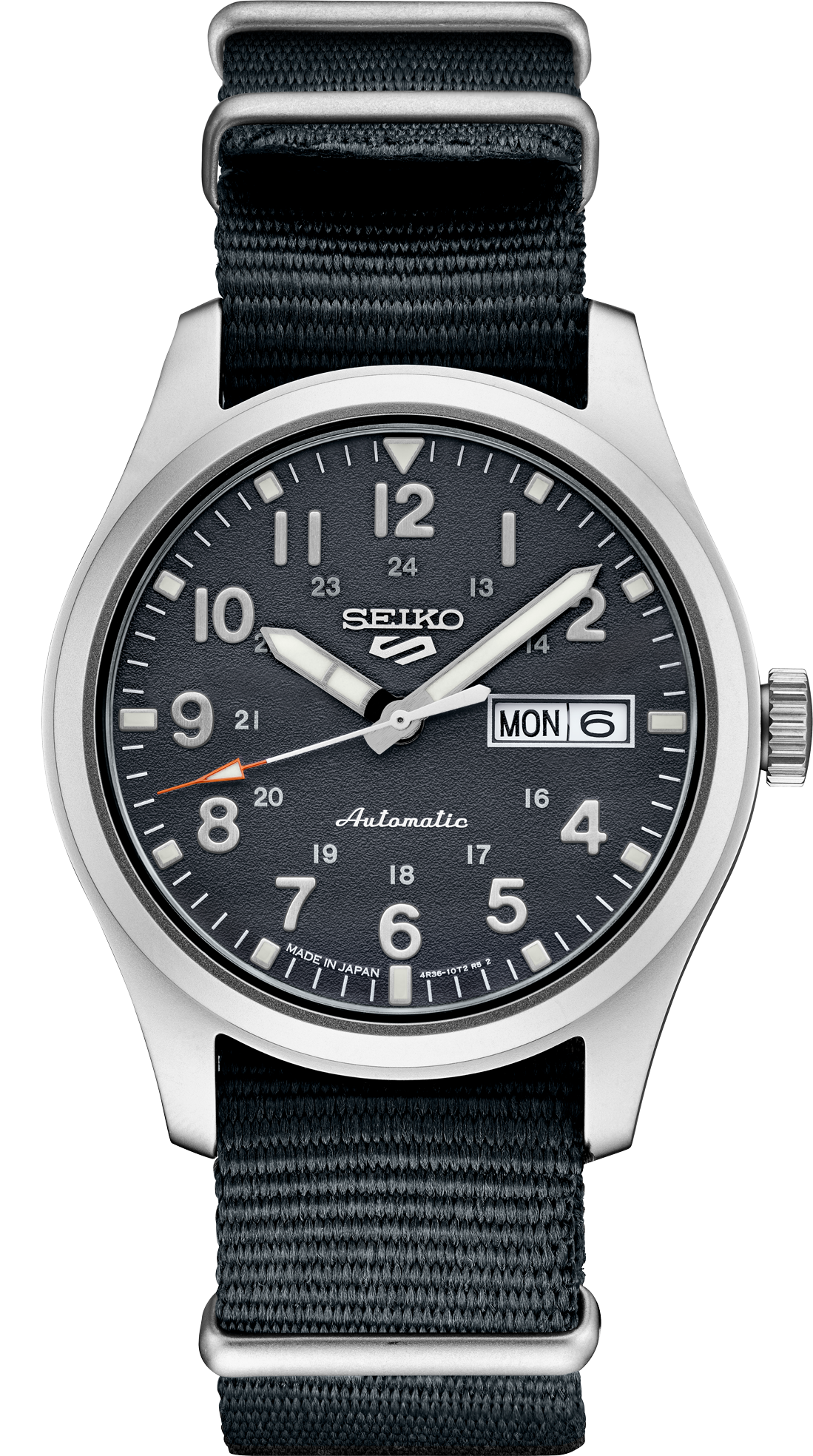 Seiko SRPG31K1 product view 1