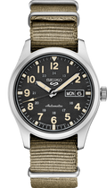 Seiko SRPG35K1 product view 1