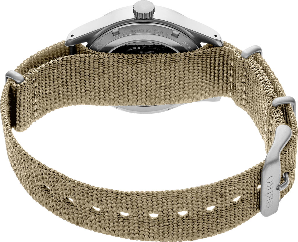 Seiko SRPG35K1 product view 3