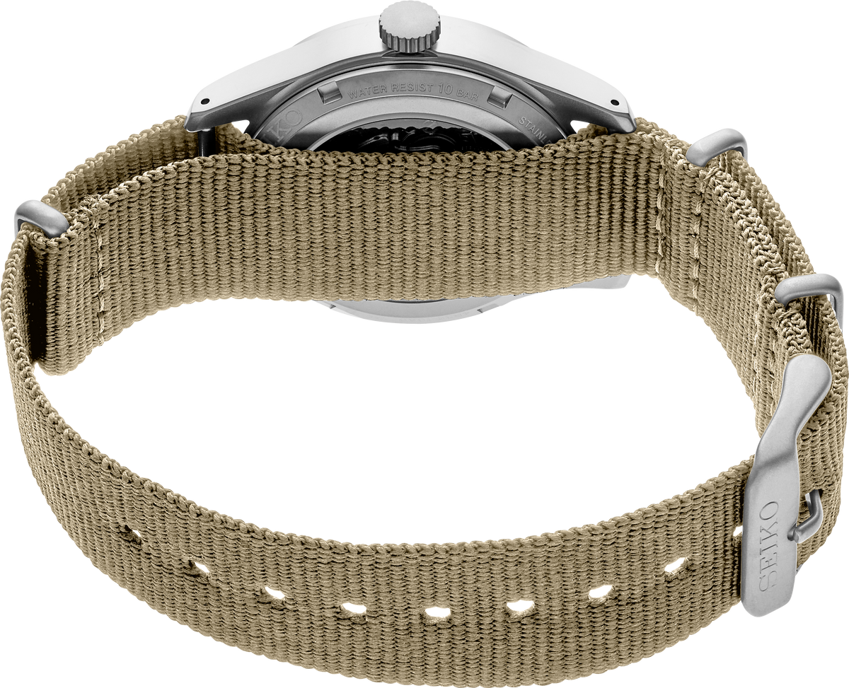 Seiko SRPG35K1 product view 3