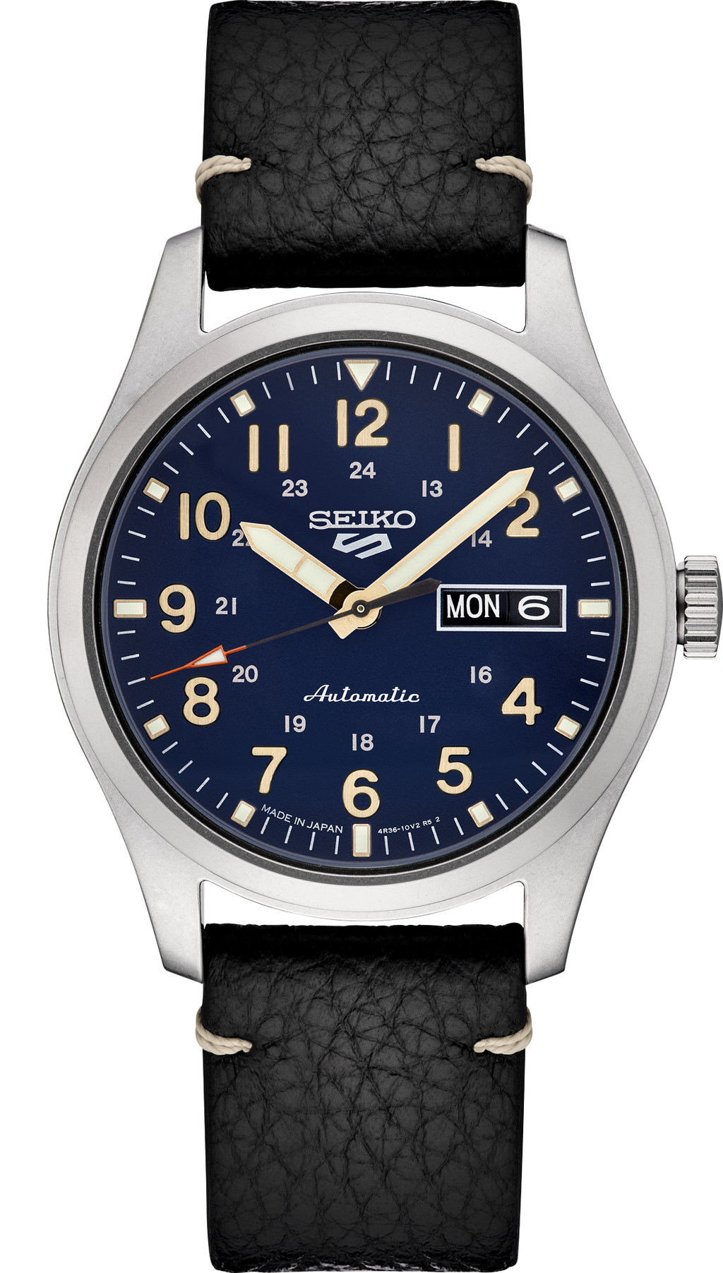 Seiko SRPG39K1 product view 1