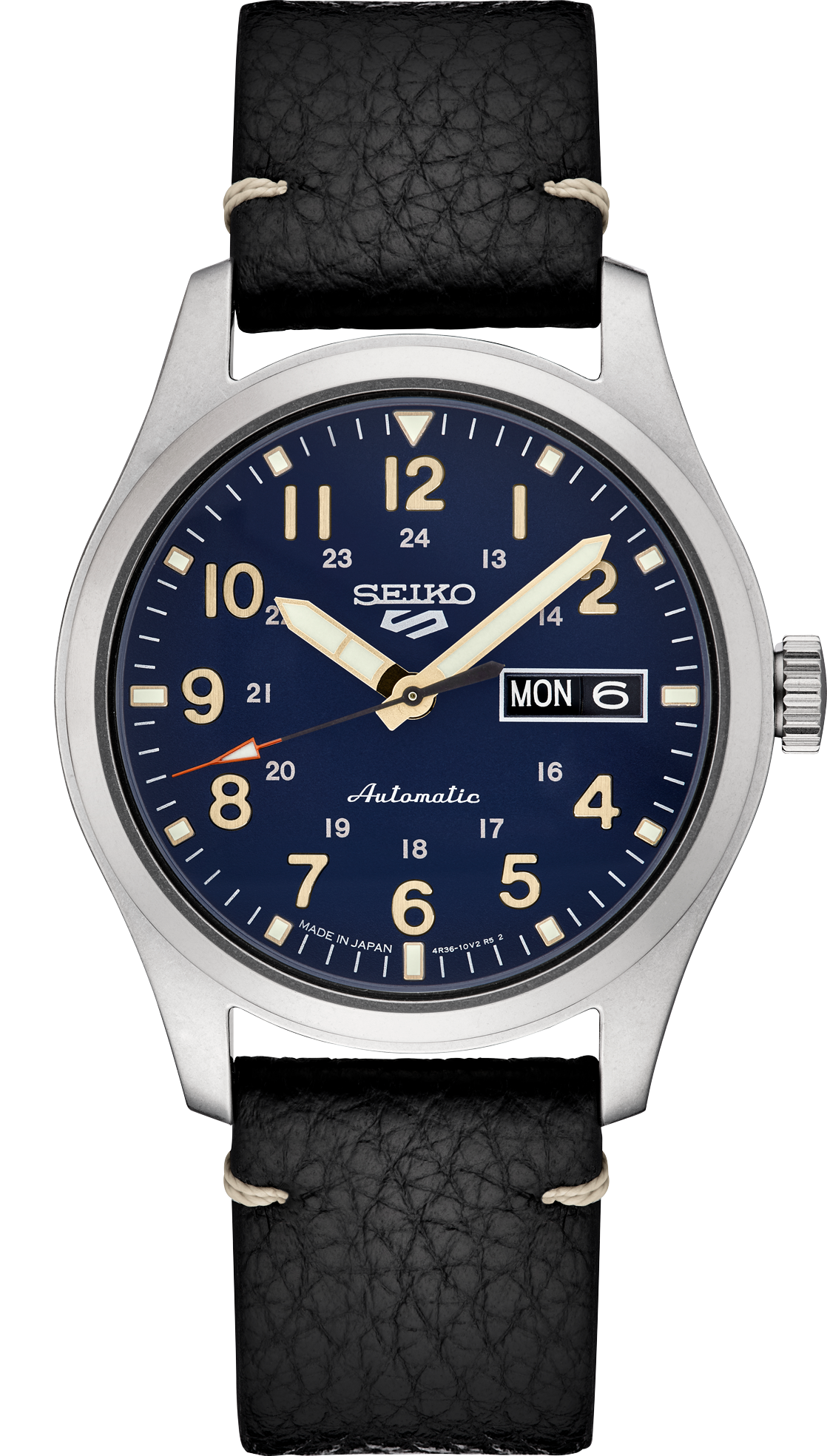 Seiko SRPG39K1 product view 1