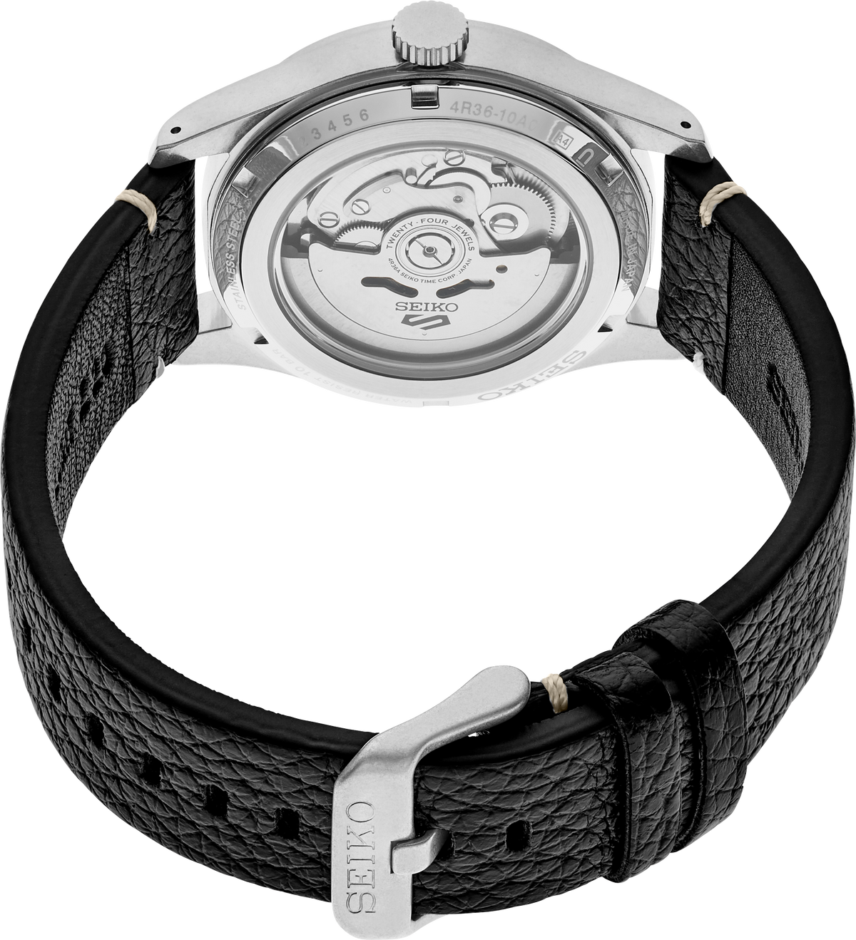 Seiko SRPG39K1 product view 3