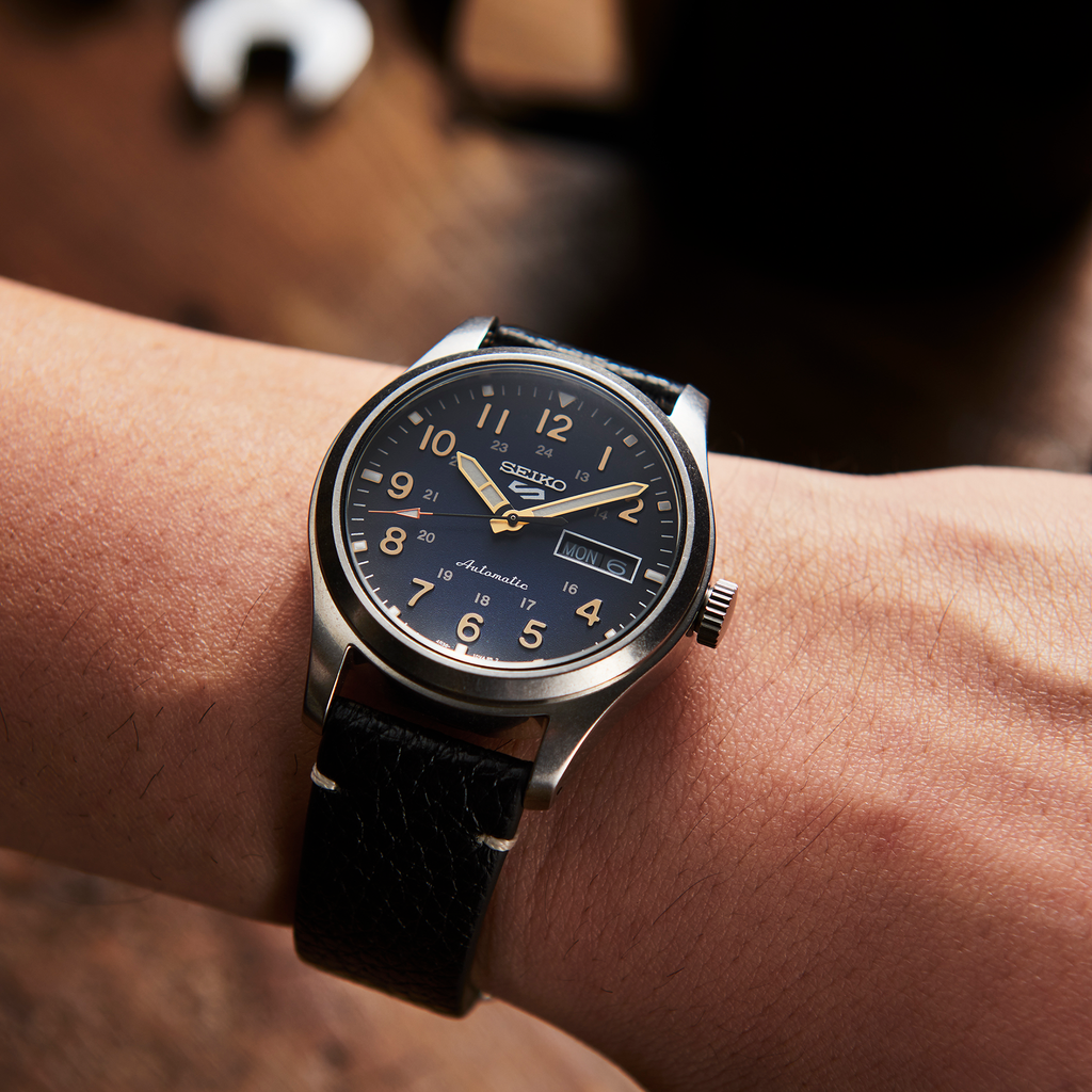 Seiko SRPG39K1 product view 4