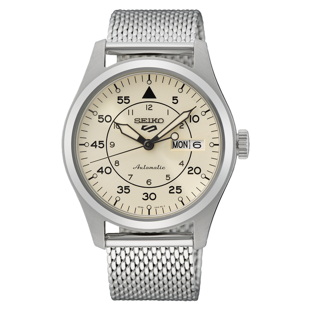 Seiko SRPH21K1 model view 1