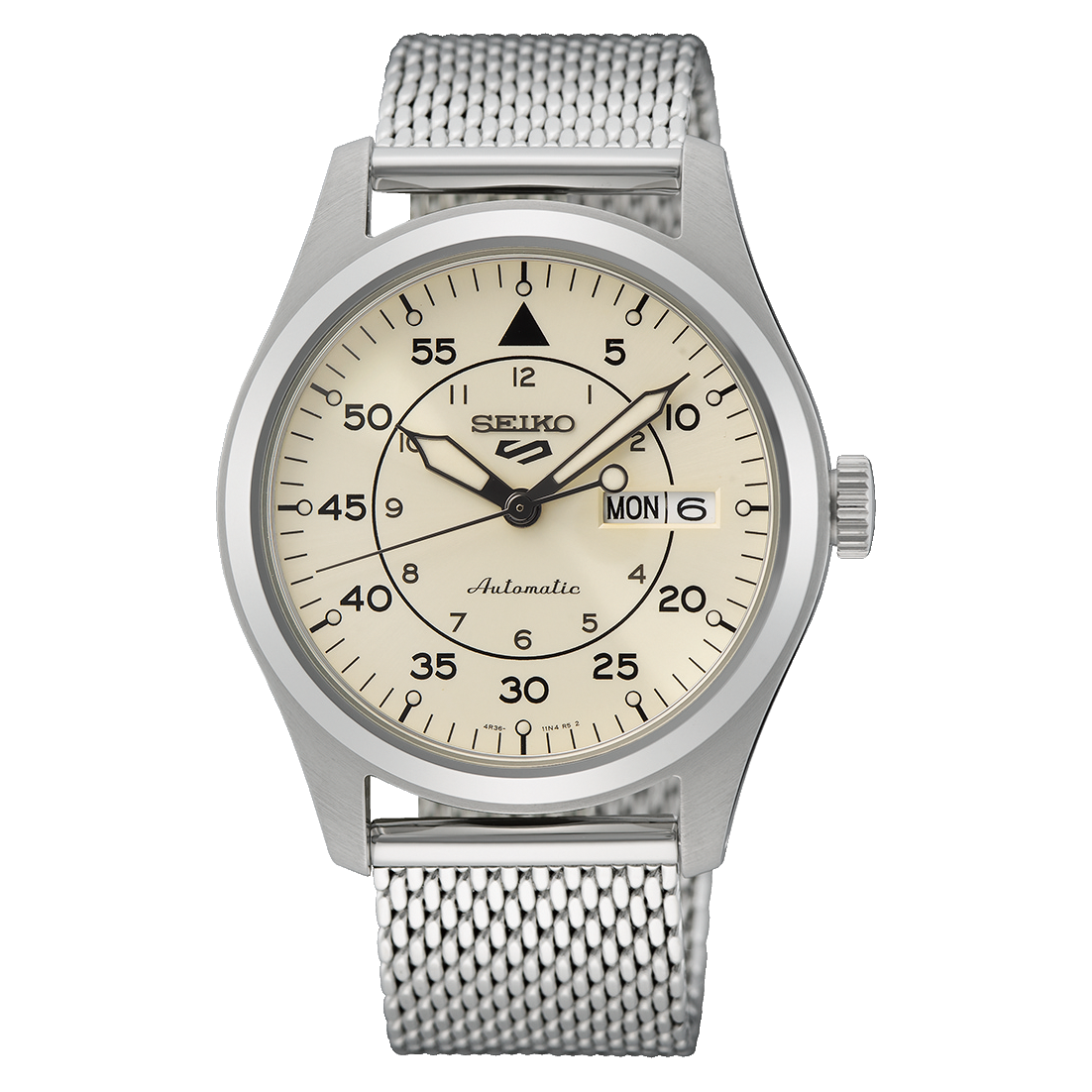 Seiko SRPH21K1 model view 1