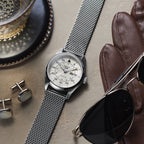 Seiko SRPH21K1 model view 2