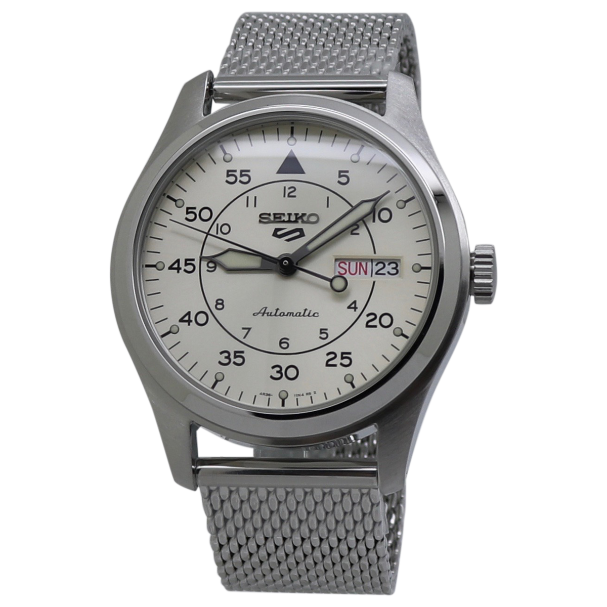 Seiko SRPH21K1 model view 3