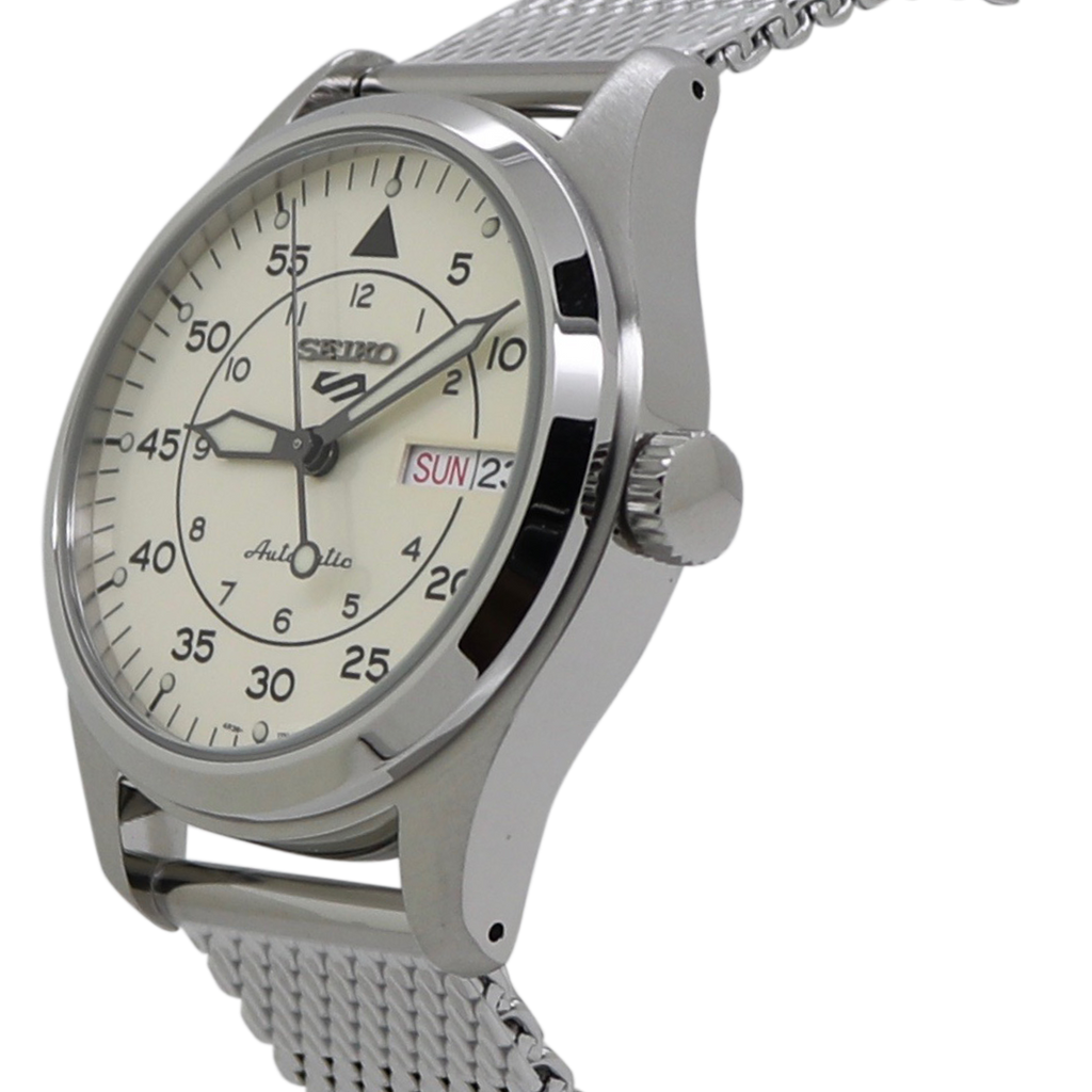 Seiko SRPH21K1 model view 4