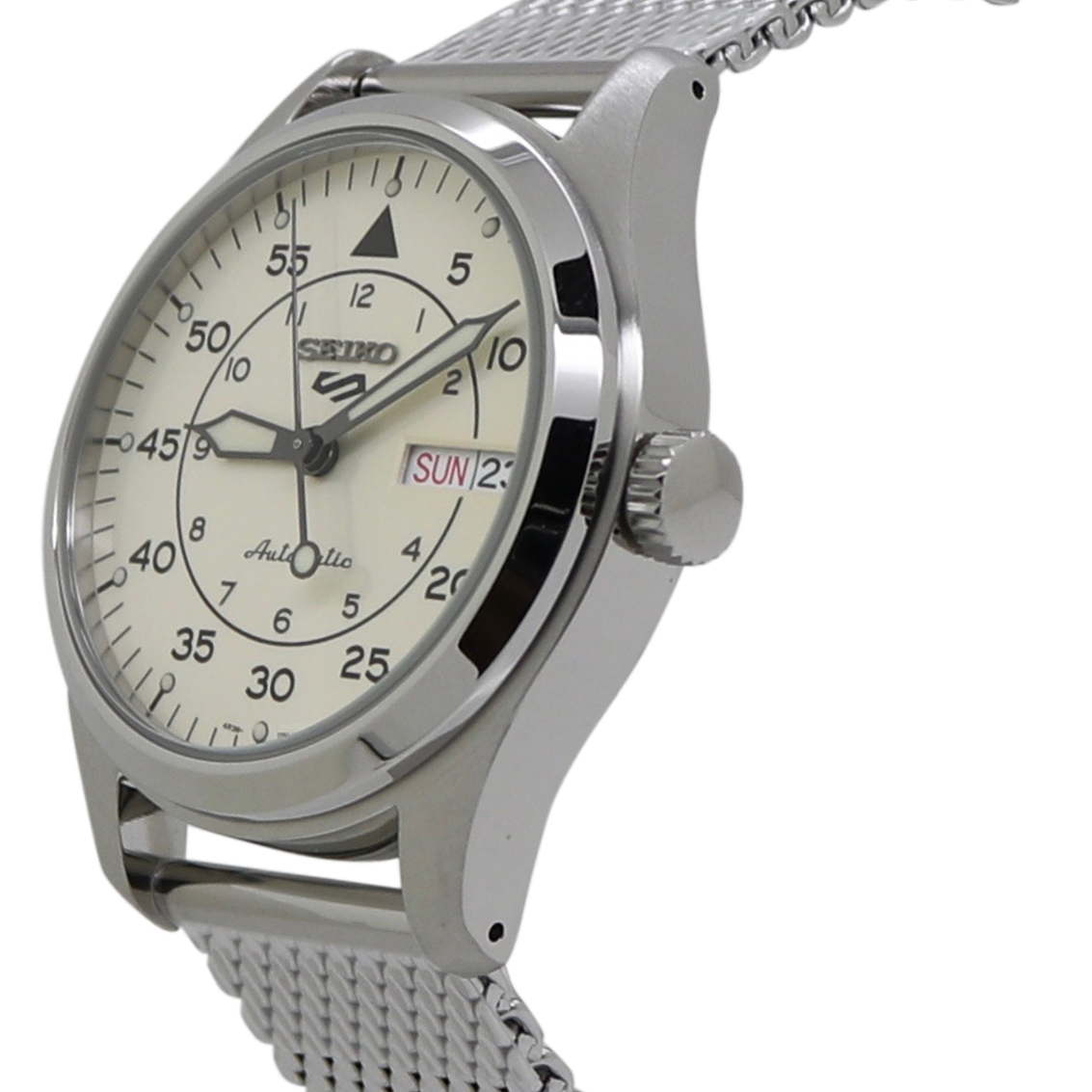 Seiko SRPH21K1 model view 4