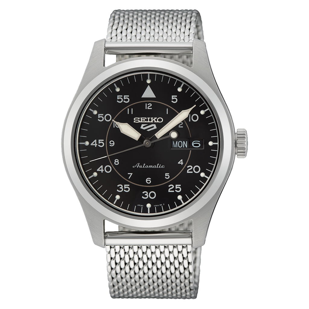Seiko SRPH23K1 view 1